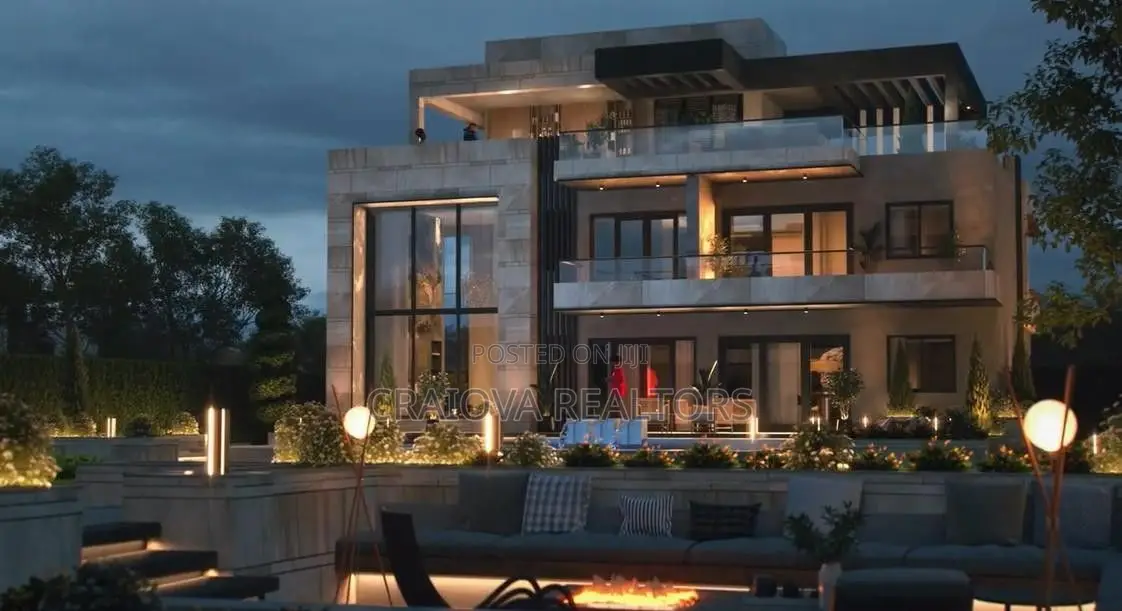 5bdrm Townhouse/Terrace in Karen for sale in Karen