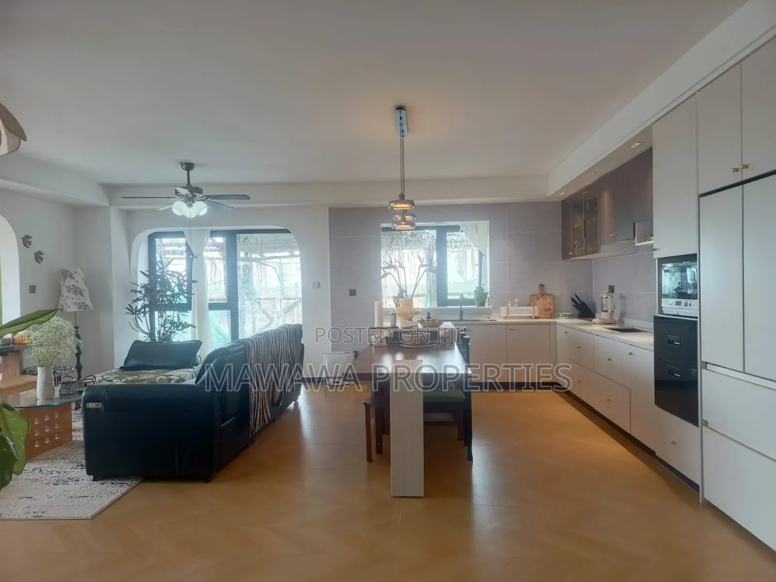 2bdrm Apartment in Syokimau for sale in Syokimau