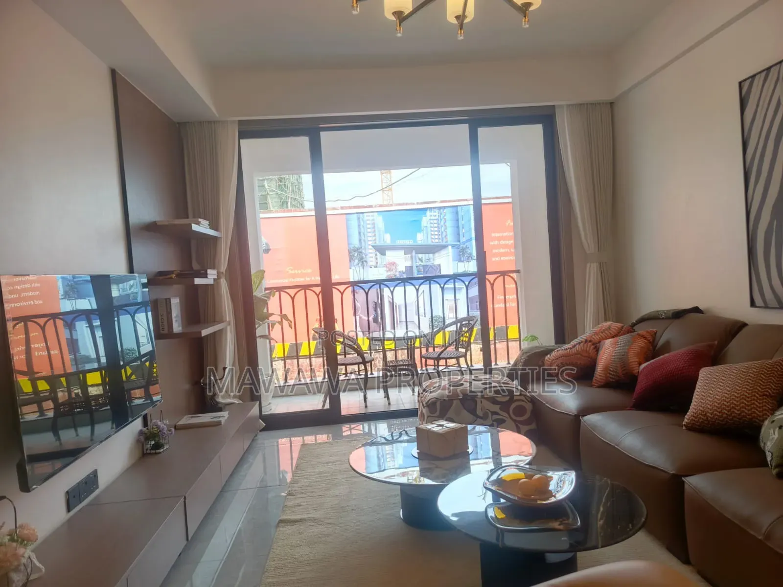 2bdrm Apartment in Syokimau for sale in Syokimau