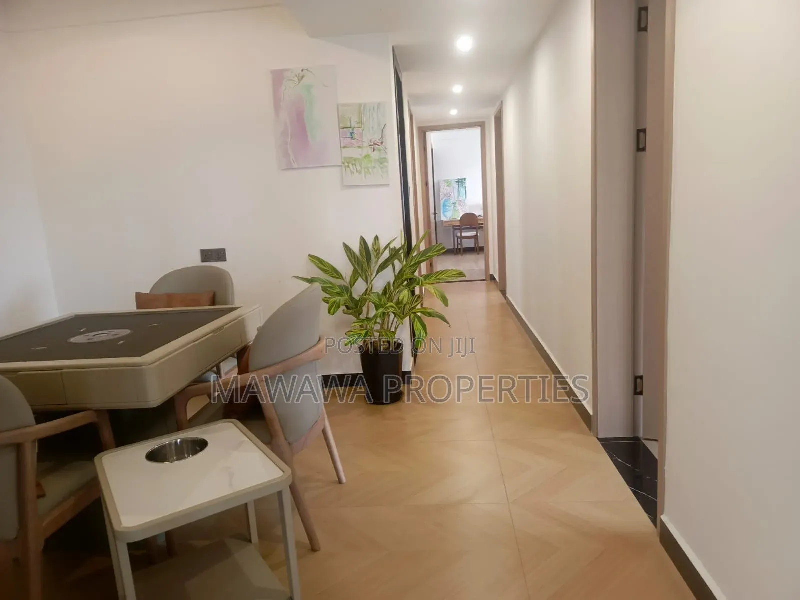 2bdrm Apartment in Syokimau for sale in Syokimau