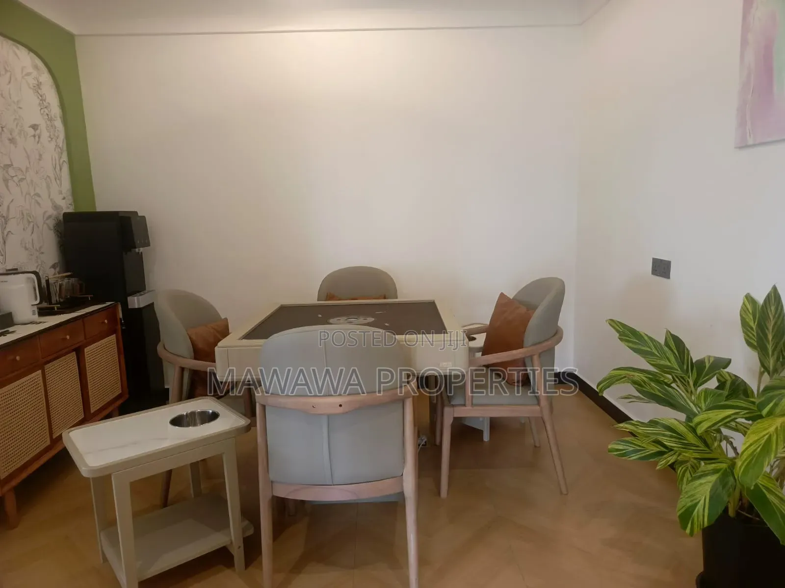 2bdrm Apartment in Syokimau for sale in Syokimau