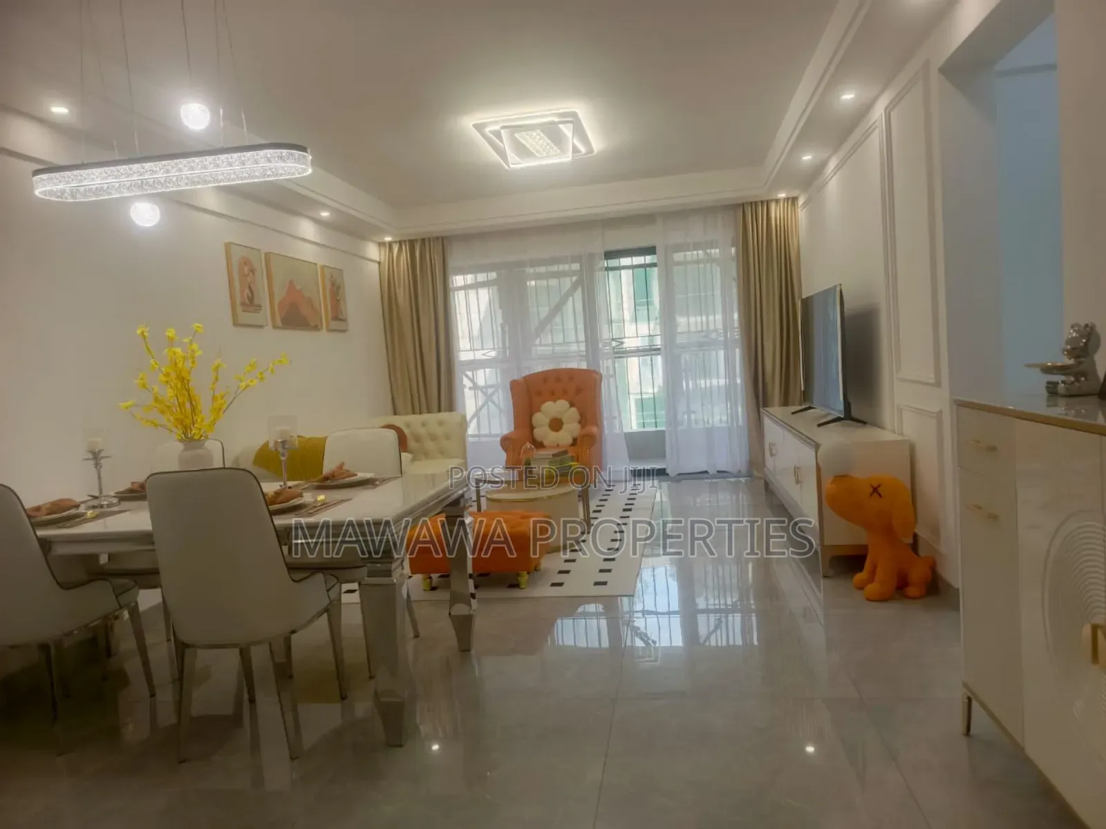 2bdrm Apartment in Valley Arcade, Kilimani for sale in Kilimani