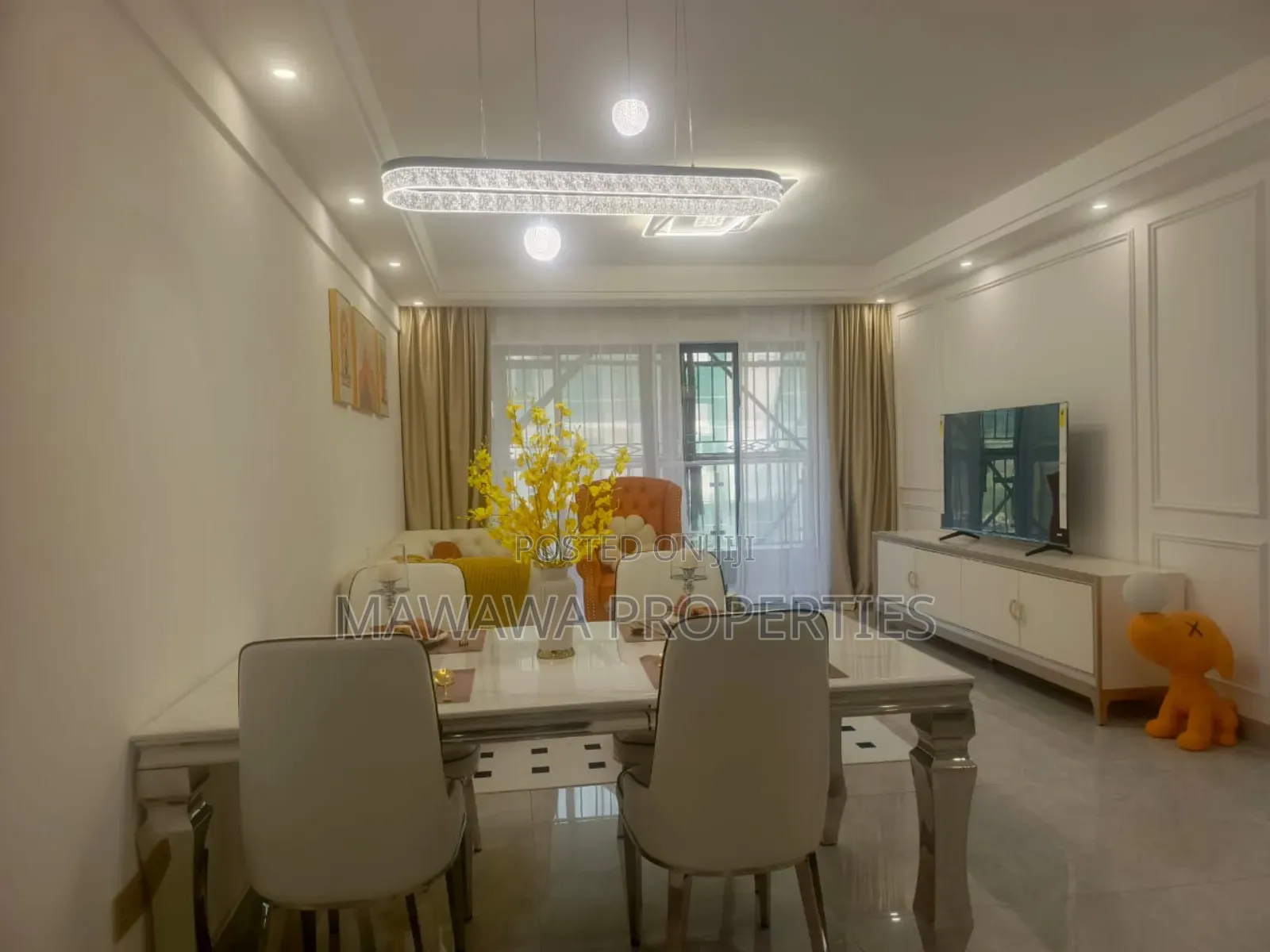 2bdrm Apartment in Valley Arcade, Kilimani for sale in Kilimani
