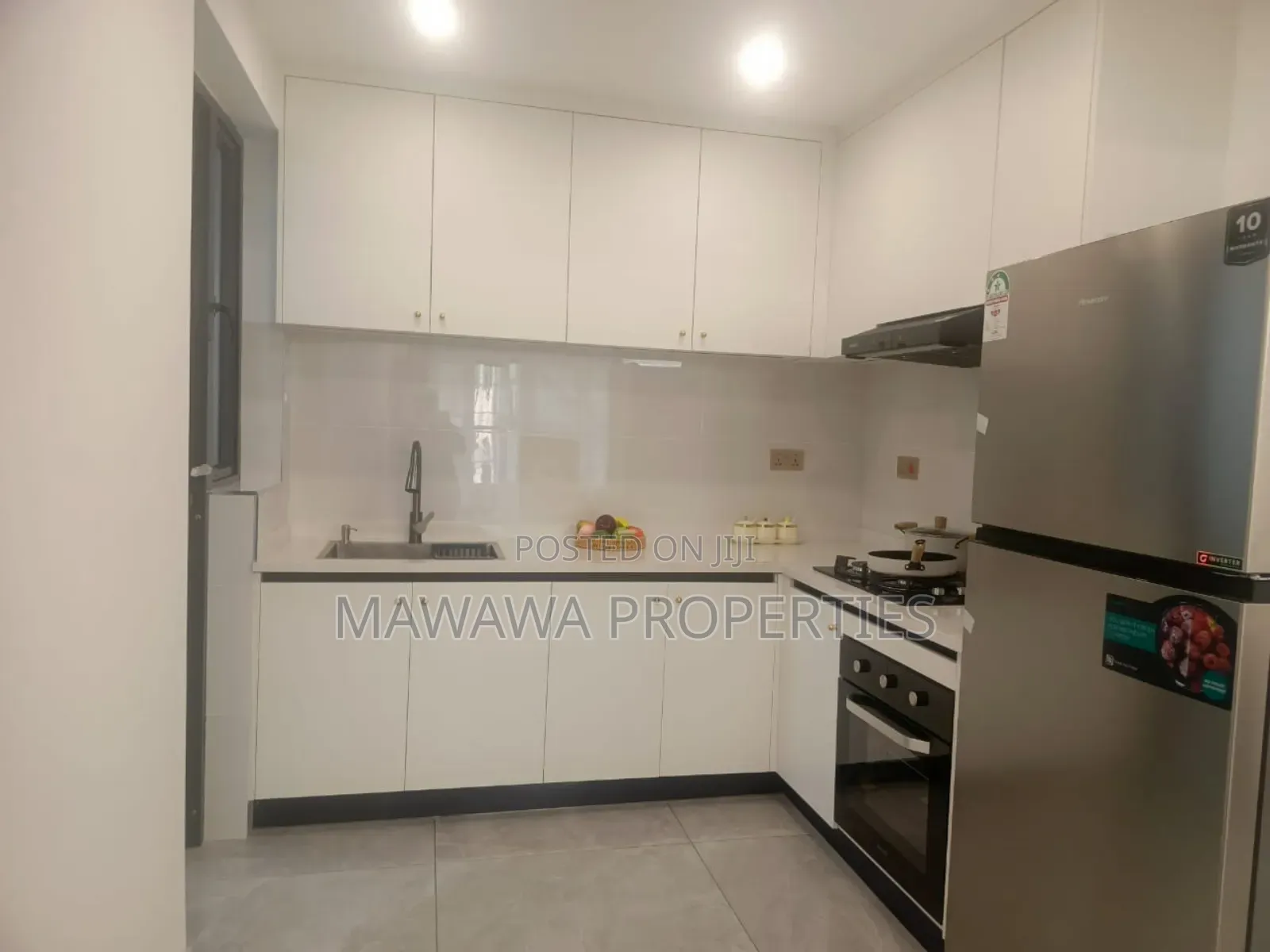 2bdrm Apartment in Valley Arcade, Kilimani for sale in Kilimani