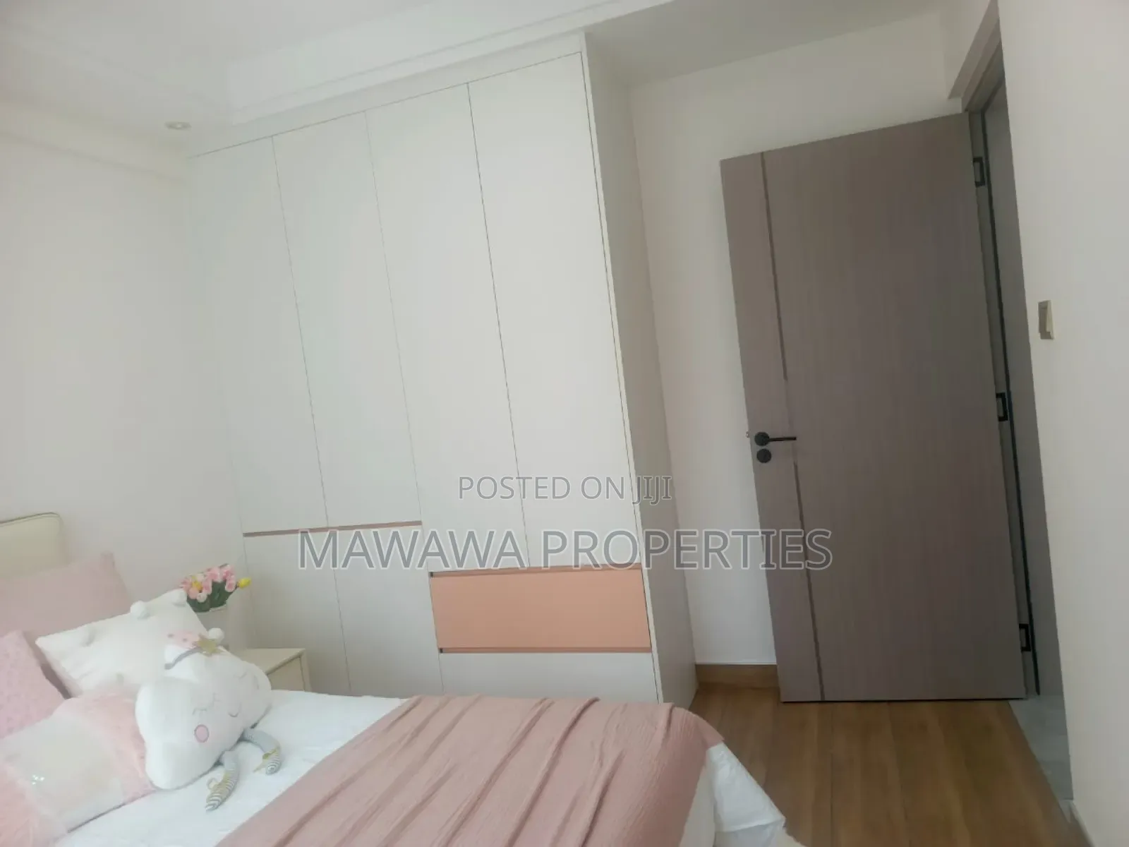 2bdrm Apartment in Valley Arcade, Kilimani for sale in Kilimani