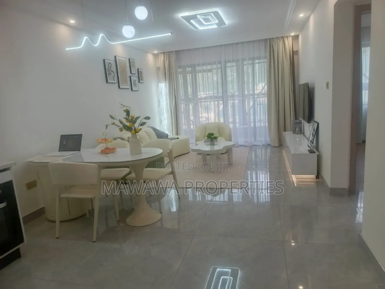 1bdrm Apartment in Valley Arcade, Kilimani for sale in Kilimani