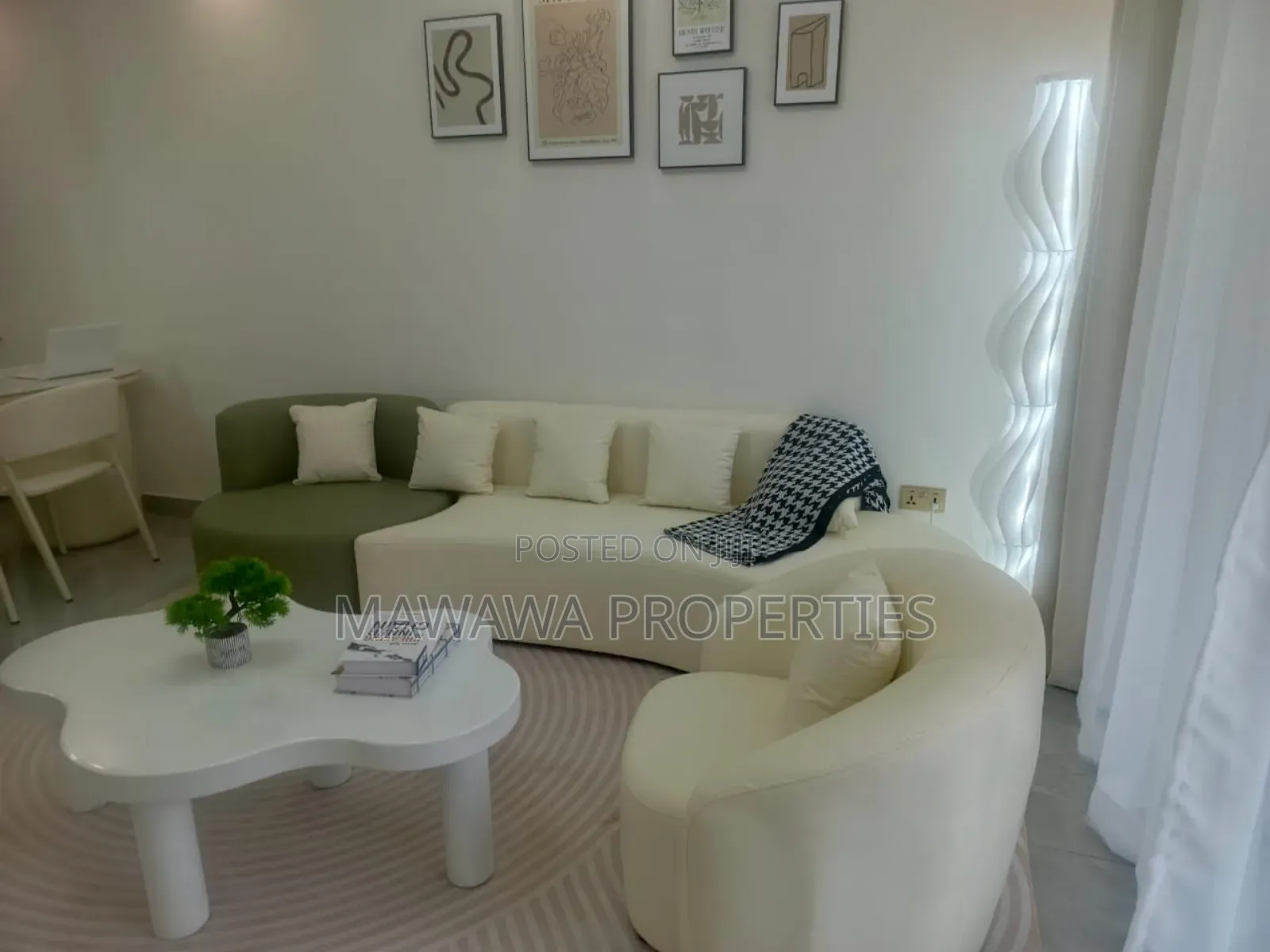 1bdrm Apartment in Valley Arcade, Kilimani for sale in Kilimani