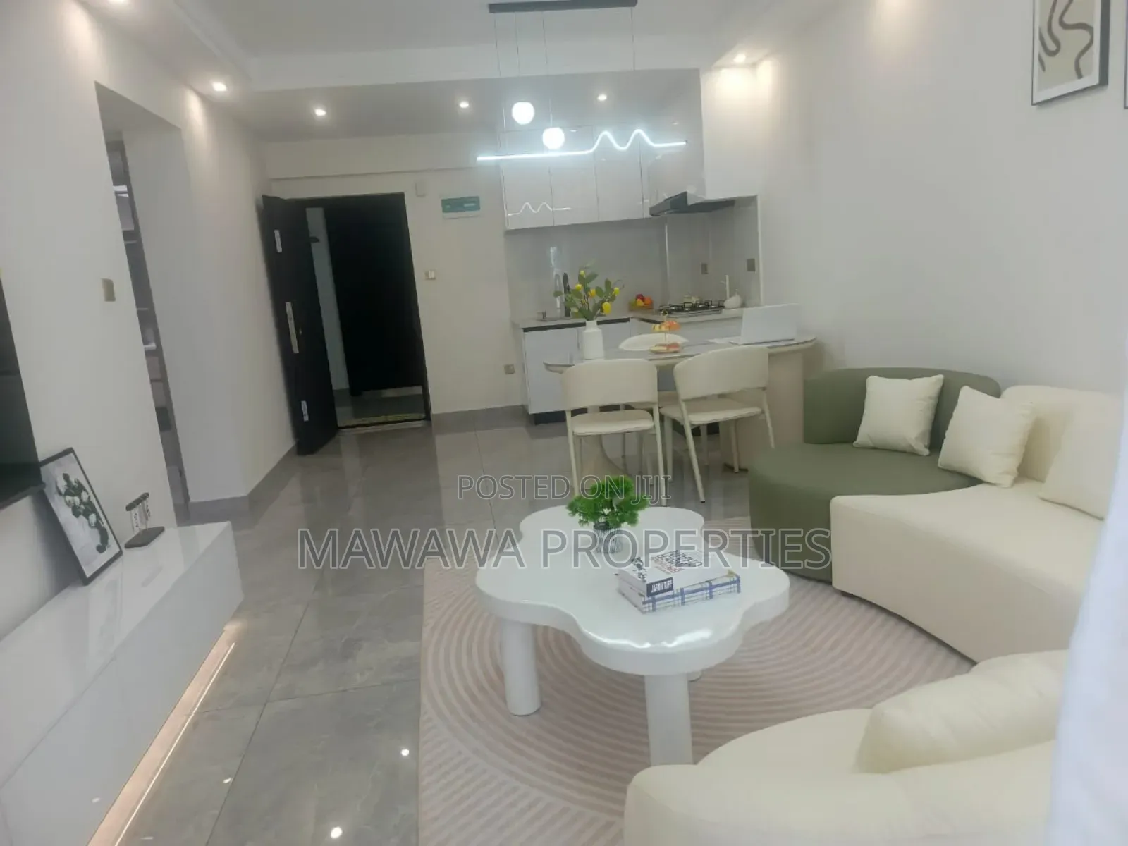 1bdrm Apartment in Valley Arcade, Kilimani for sale in Kilimani