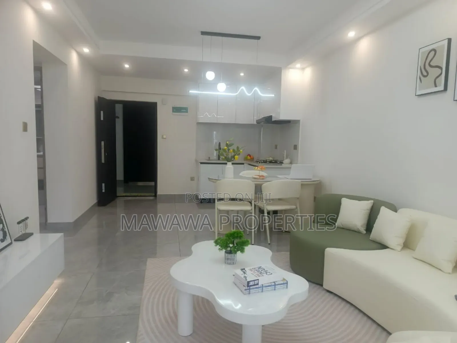 1bdrm Apartment in Valley Arcade, Kilimani for sale in Kilimani