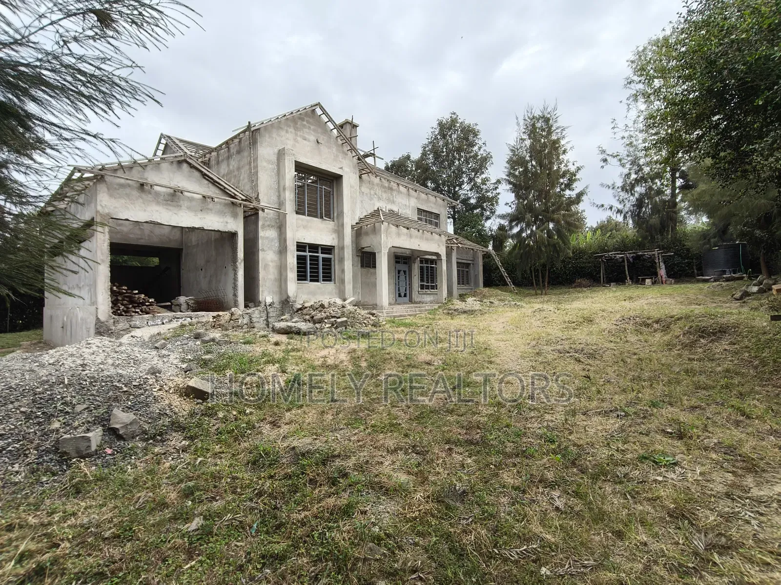 6bdrm Maisonette in Ngong, Oluulua for sale in Oluulua
