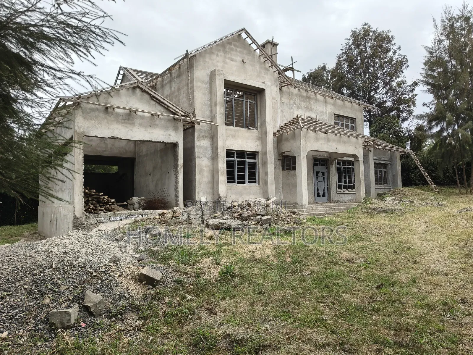 6bdrm Maisonette in Ngong, Oluulua for sale in Oluulua