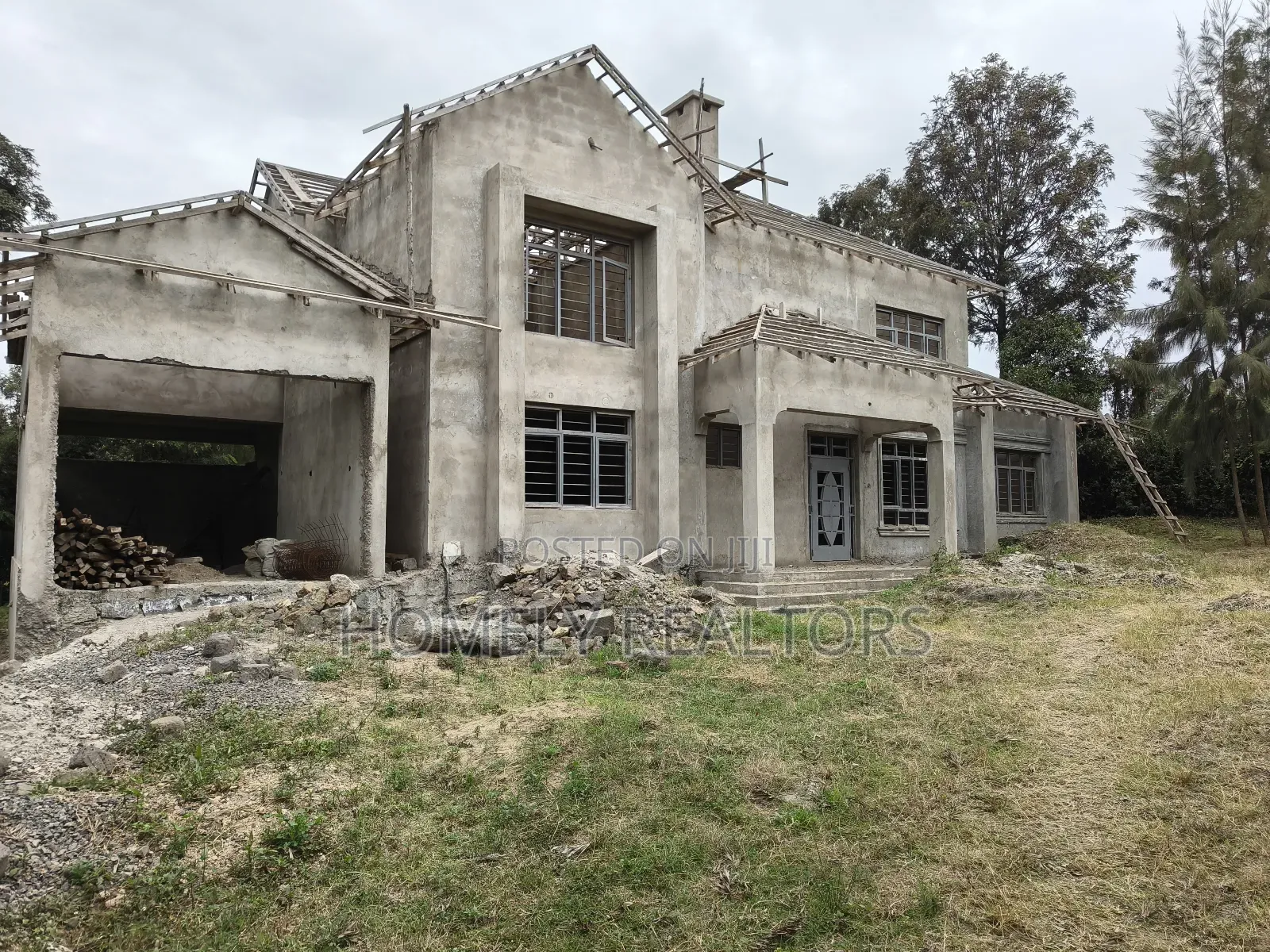6bdrm Maisonette in Ngong, Oluulua for sale in Oluulua