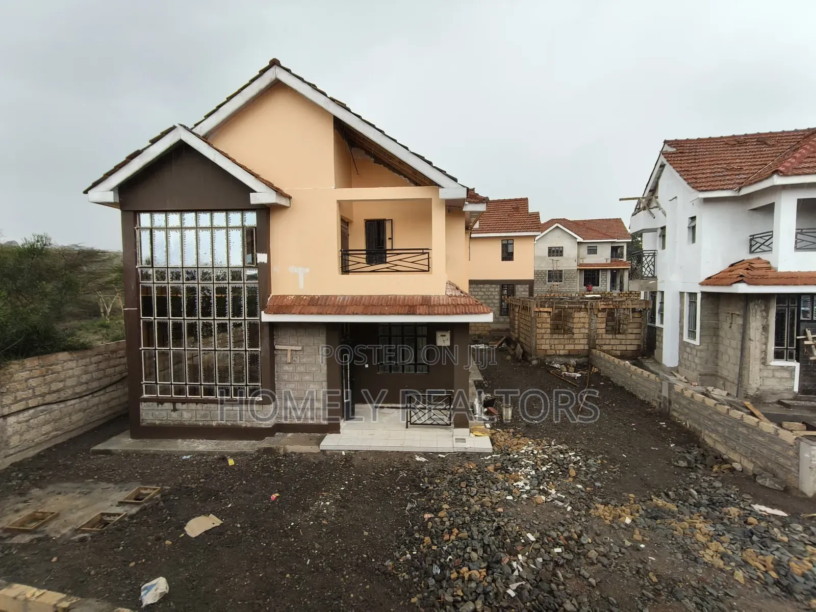 4bdrm Maisonette in Ongata Rongai, Rimpa for sale in Rimpa