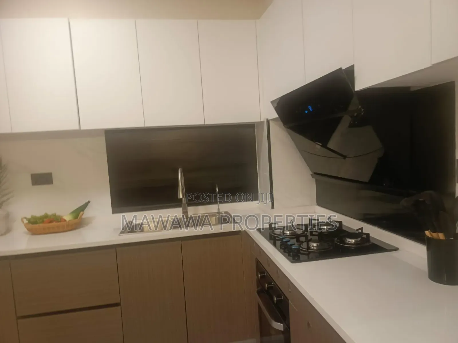 3bdrm Apartment in Kilimani for sale in Kilimani