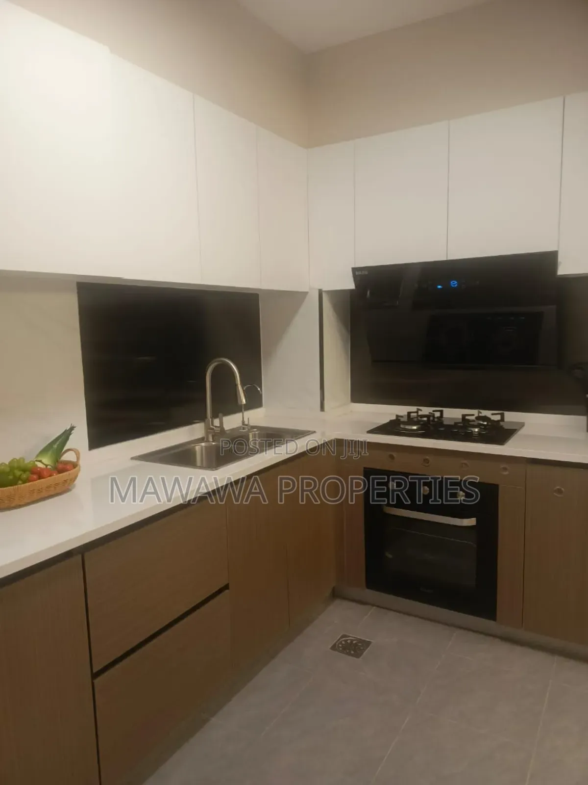 3bdrm Apartment in Kilimani for sale in Kilimani