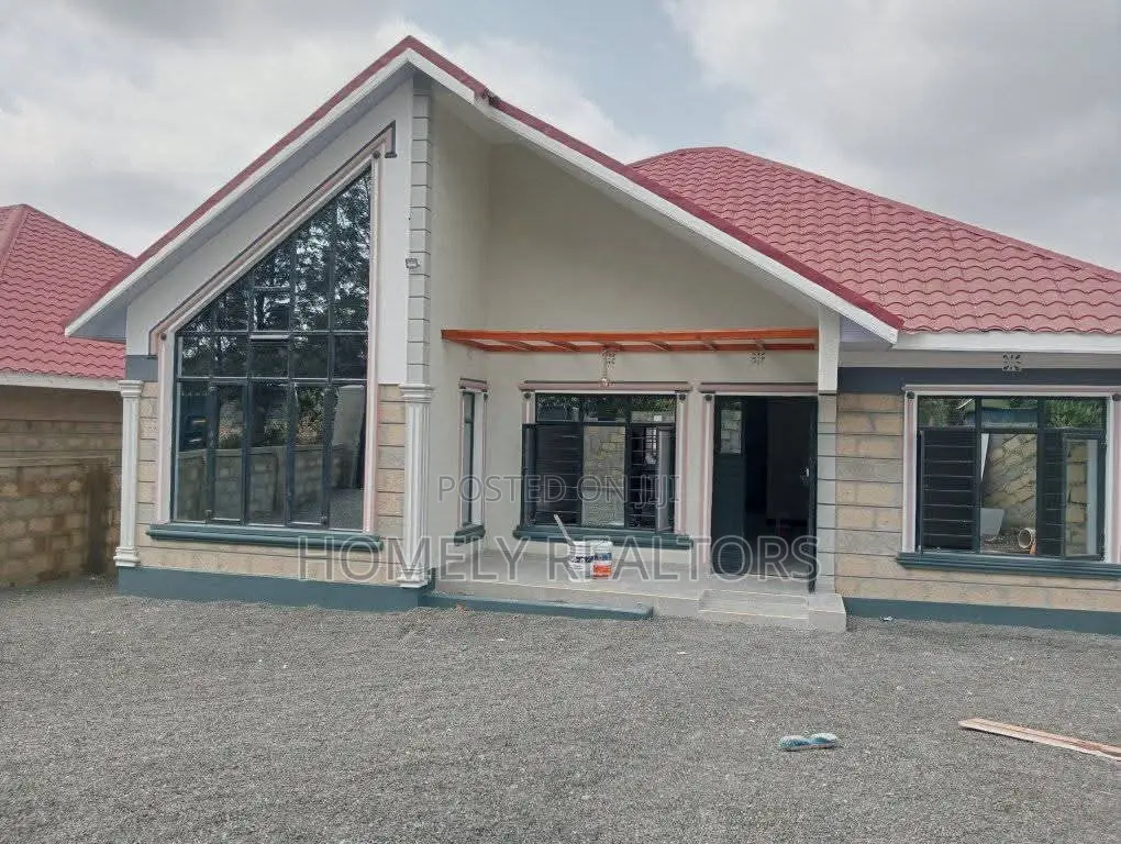 4bdrm Bungalow in Ngong, Matasia for sale in Matasia