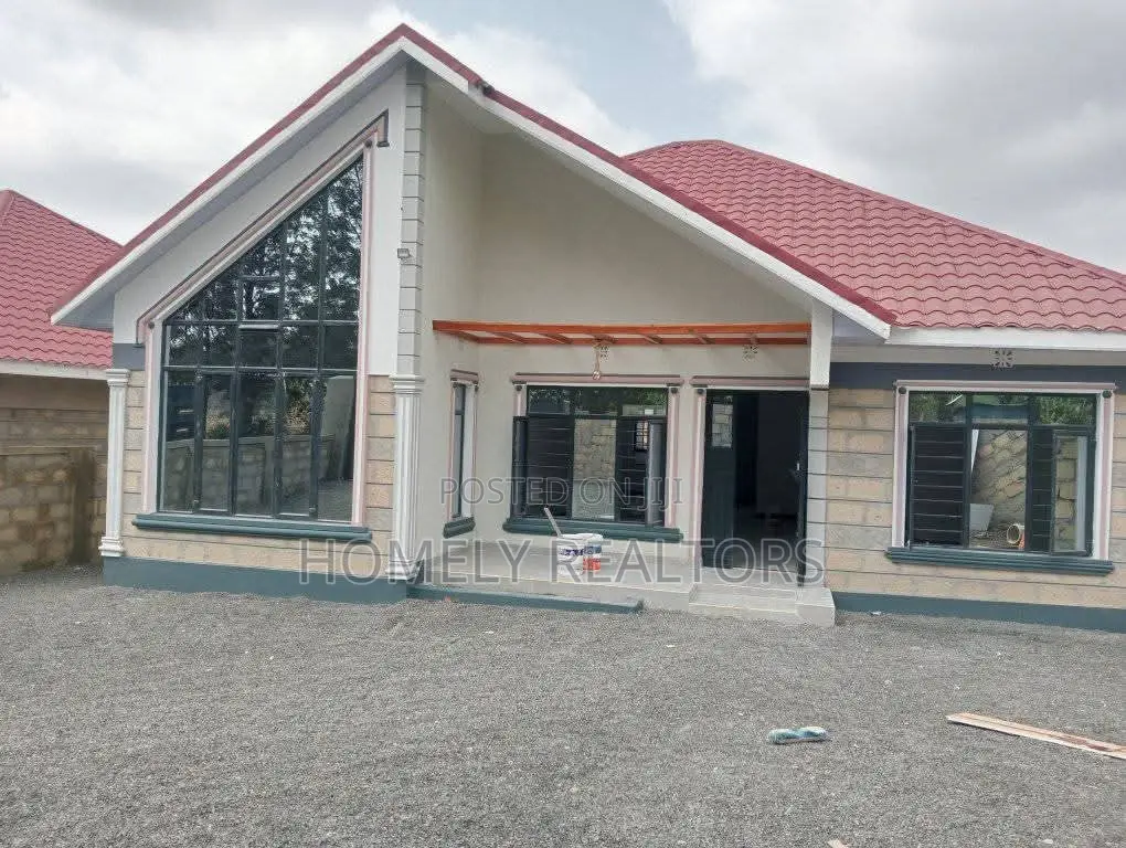 4bdrm Bungalow in Ngong, Matasia for sale in Matasia