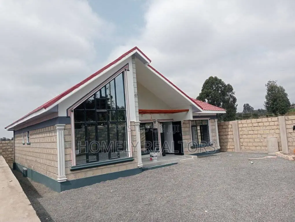 4bdrm Bungalow in Ngong, Matasia for sale in Matasia