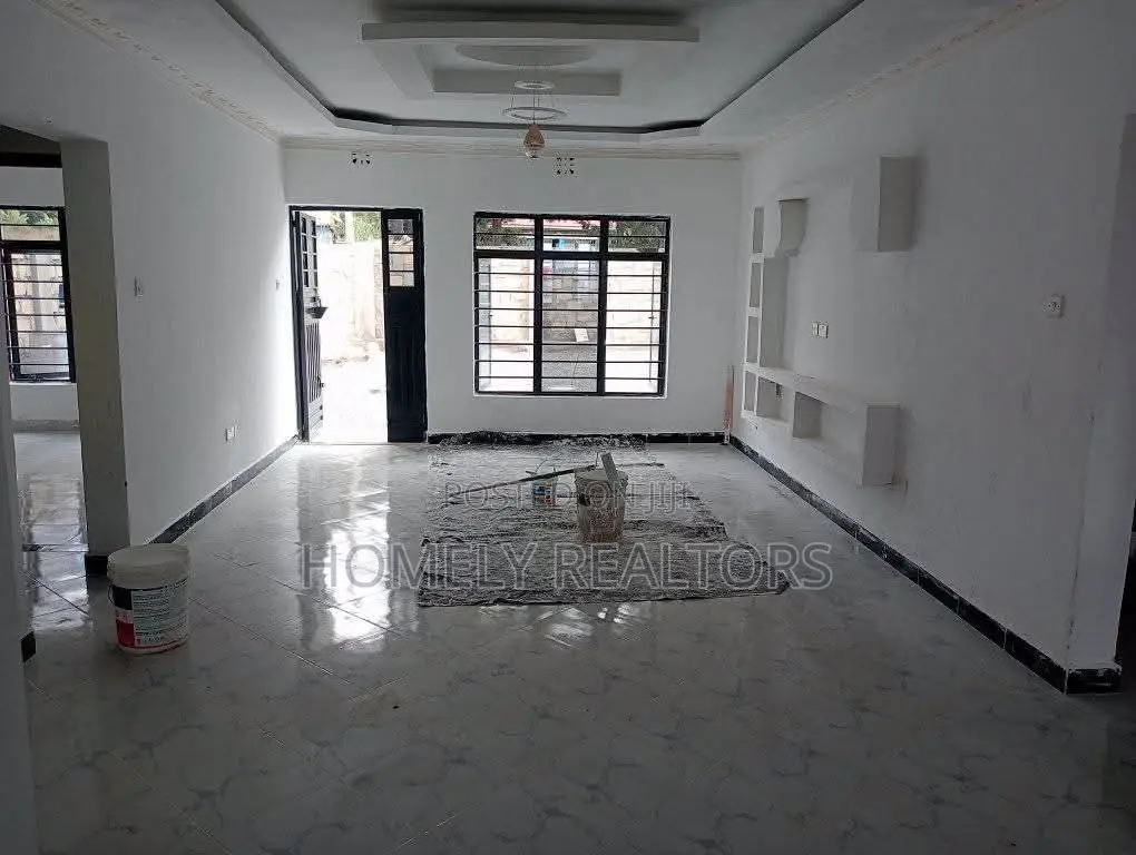 4bdrm Bungalow in Ngong, Matasia for sale in Matasia