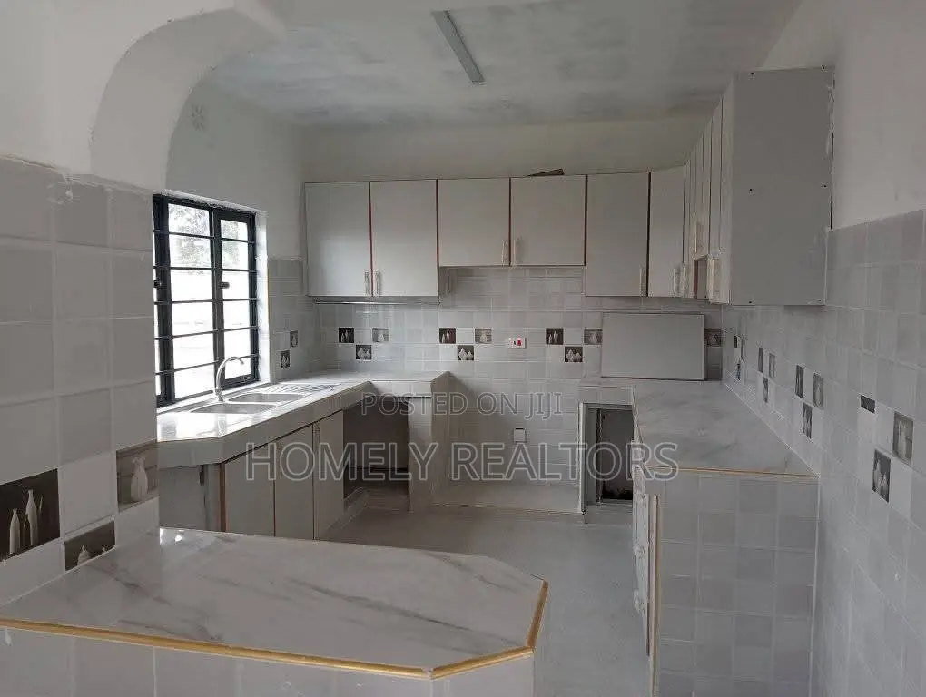 4bdrm Bungalow in Ngong, Matasia for sale in Matasia
