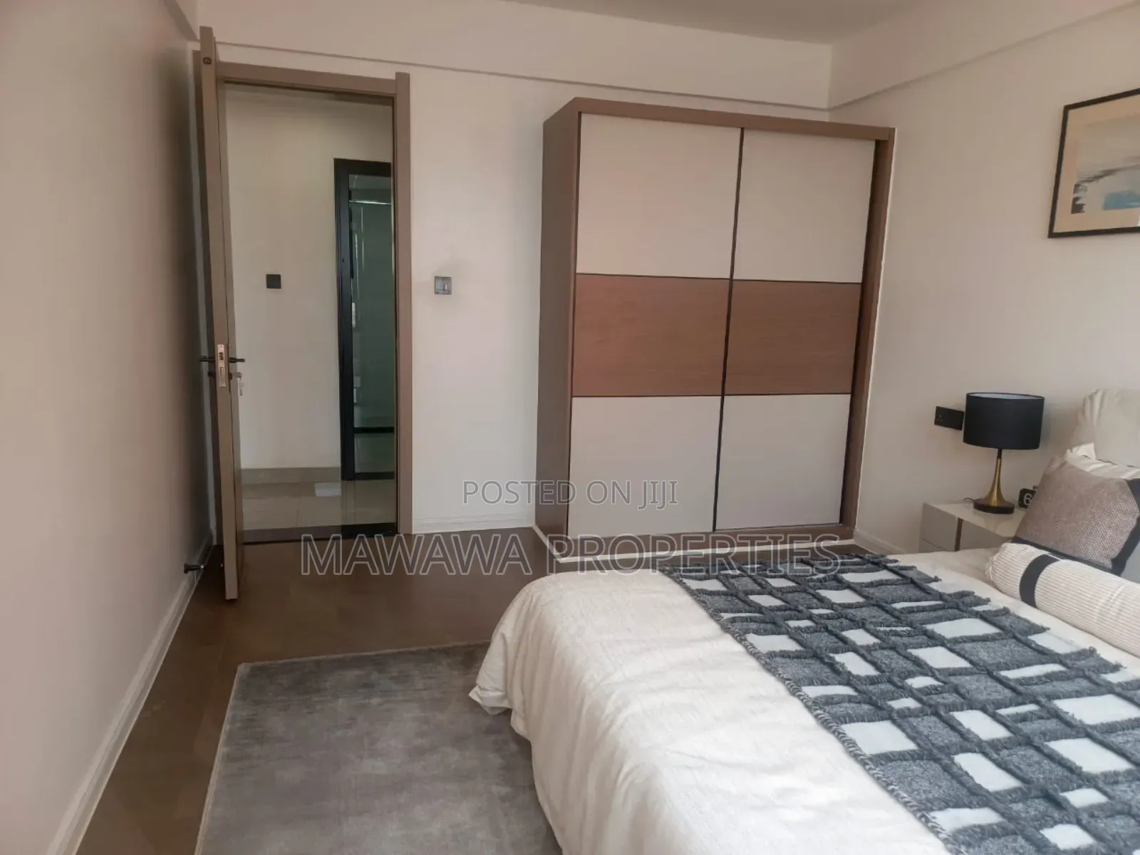 1bdrm Apartment in Syokimau for sale in Syokimau