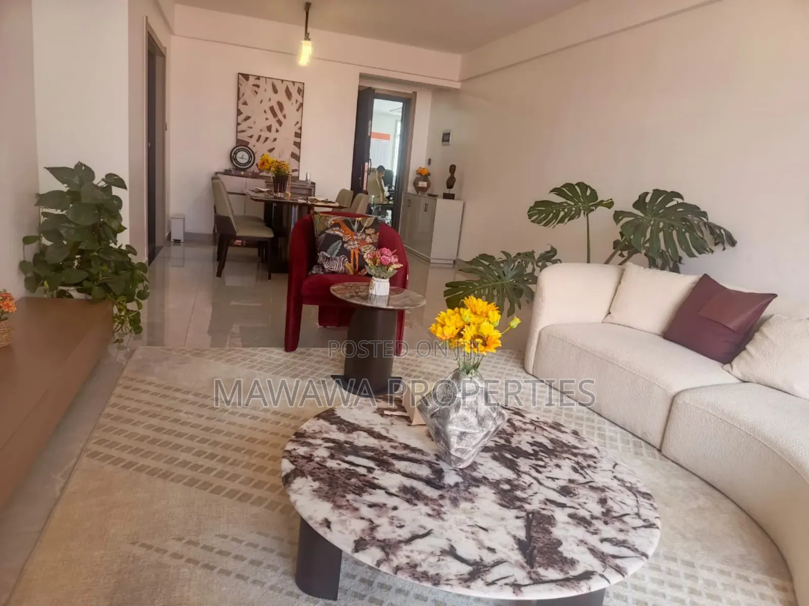 1bdrm Apartment in Syokimau for sale in Syokimau