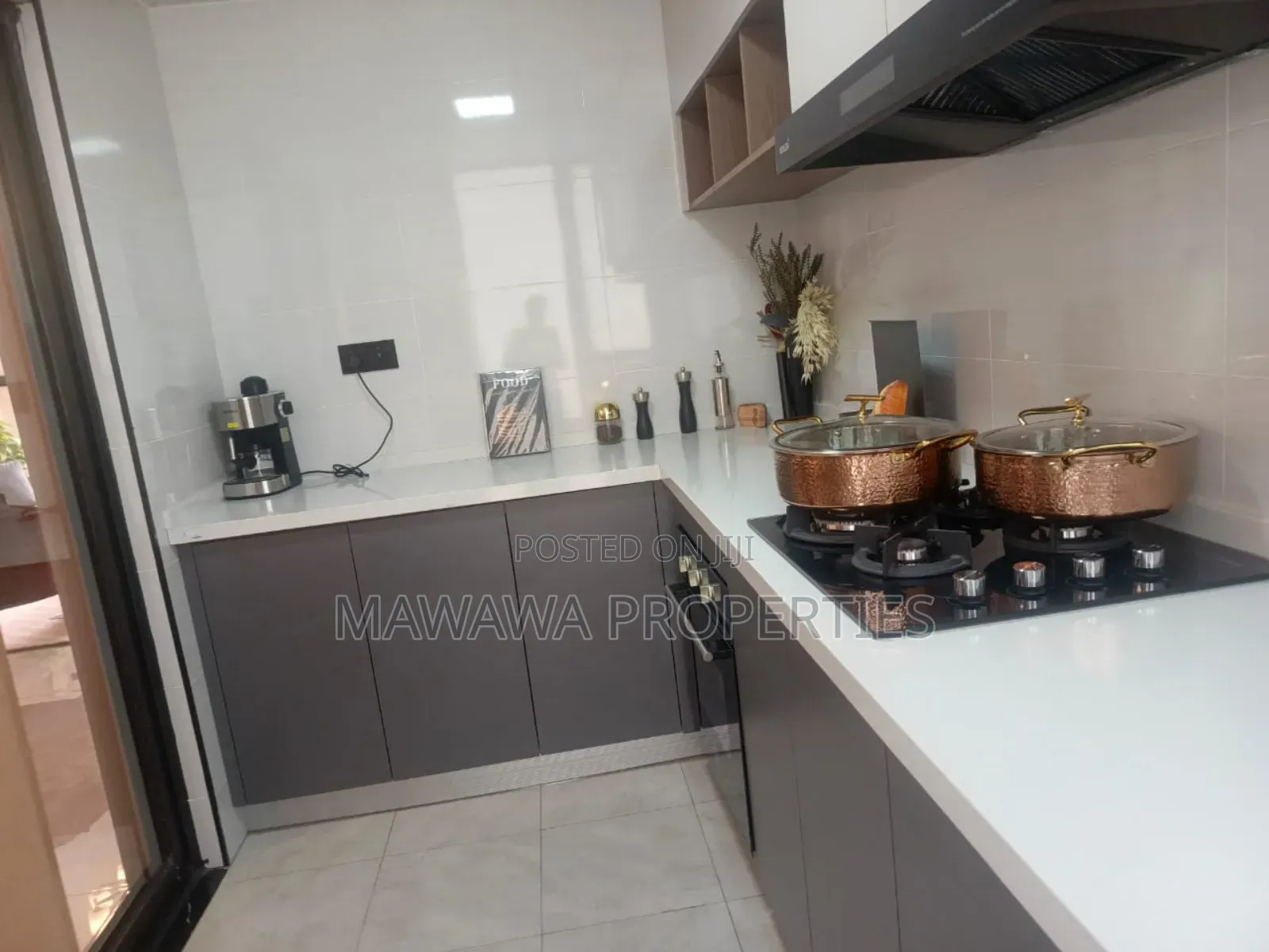1bdrm Apartment in Syokimau for sale in Syokimau