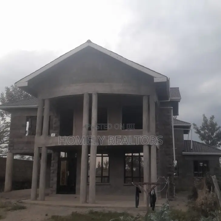5bdrm Maisonette in Rangau, Ongata Rongai for sale in Ongata Rongai