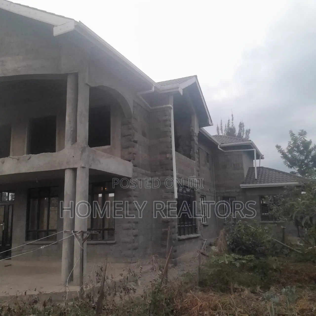 5bdrm Maisonette in Rangau, Ongata Rongai for sale in Ongata Rongai