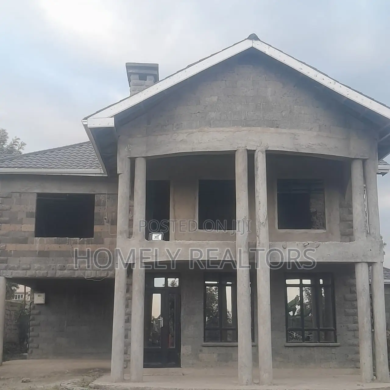 5bdrm Maisonette in Rangau, Ongata Rongai for sale in Ongata Rongai