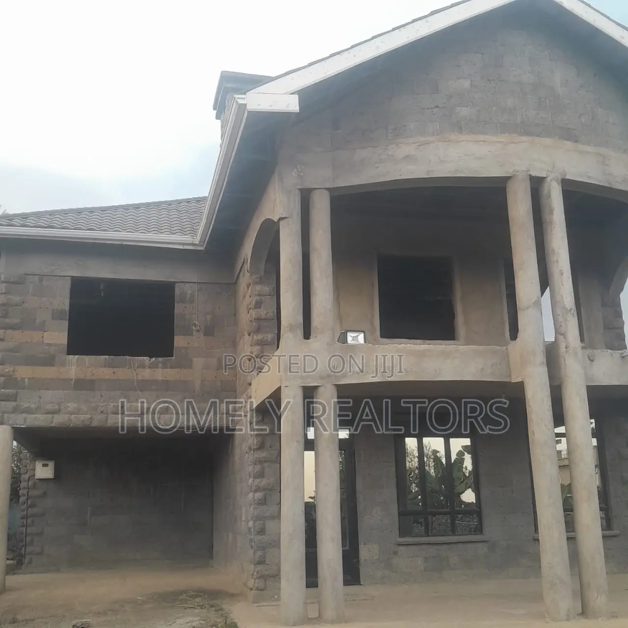 5bdrm Maisonette in Rangau, Ongata Rongai for sale in Ongata Rongai