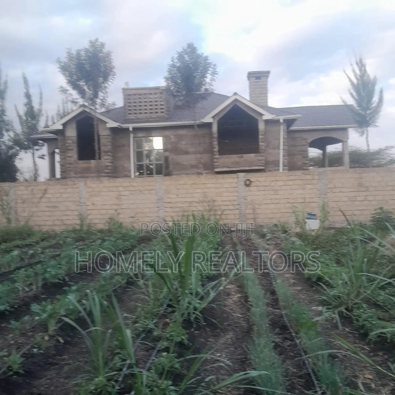 5bdrm Maisonette in Rangau, Ongata Rongai for sale in Ongata Rongai