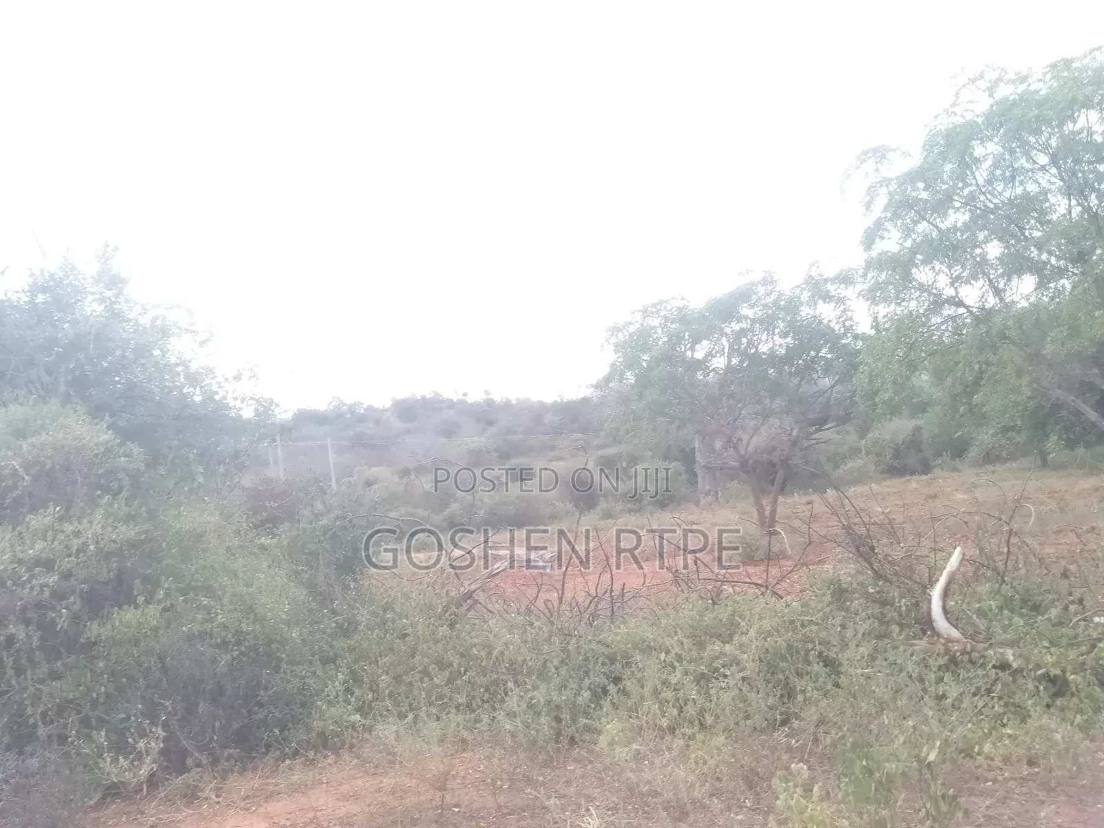 Prime 581 Acres at /Ac on Sale at Athi Town Ikutha Kitui in Athi