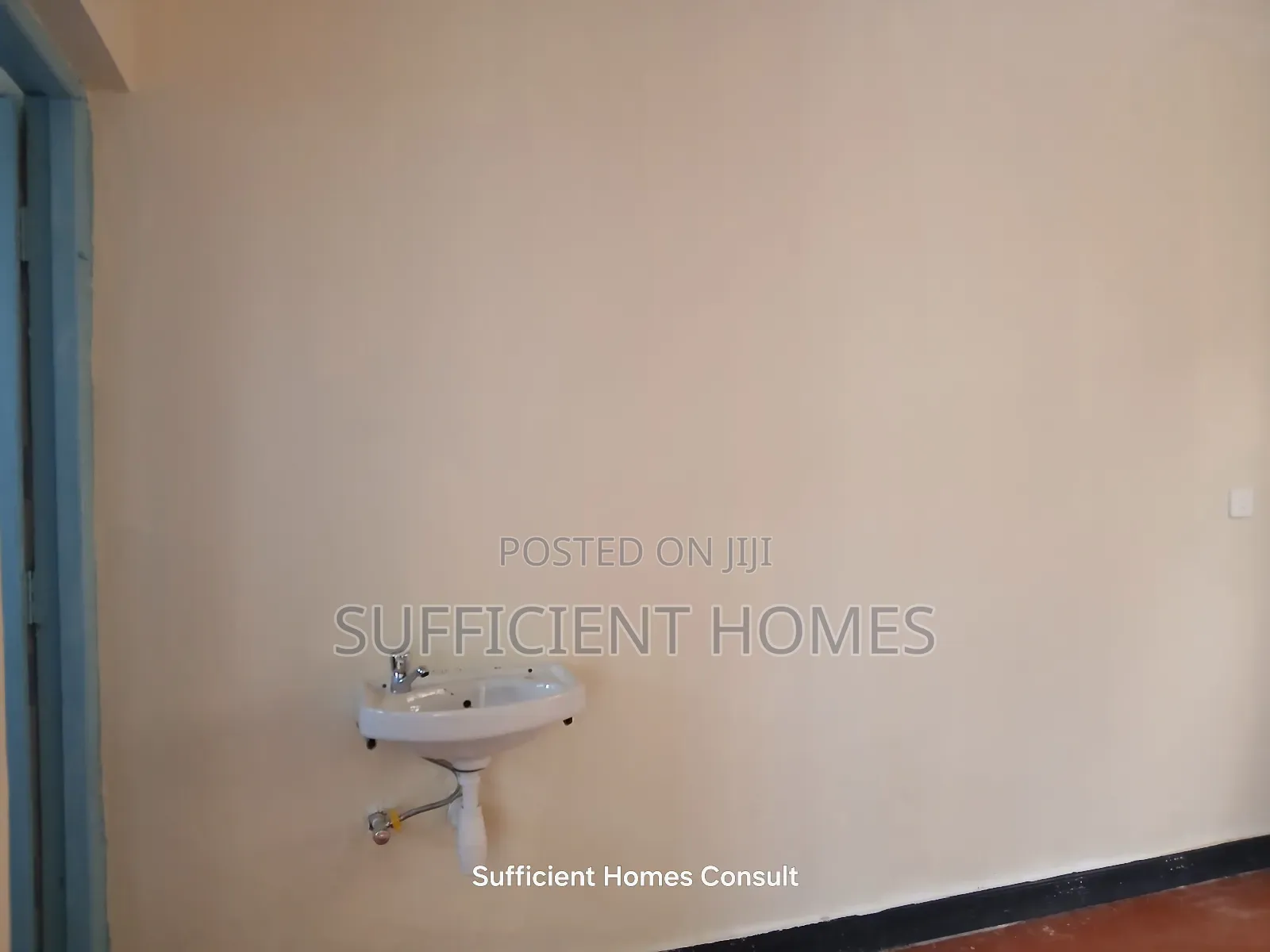 Studio Apartment in Banana for rent in Banana