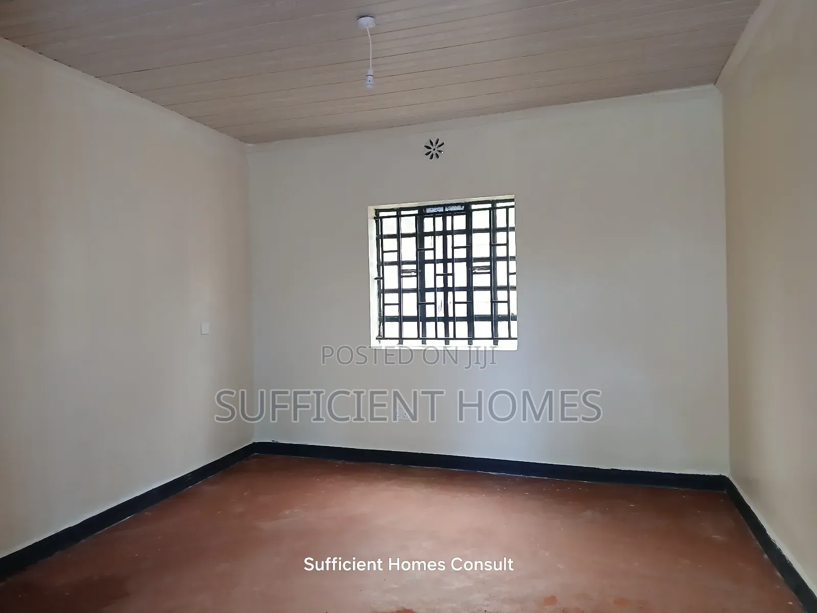 Studio Apartment in Banana for rent in Banana