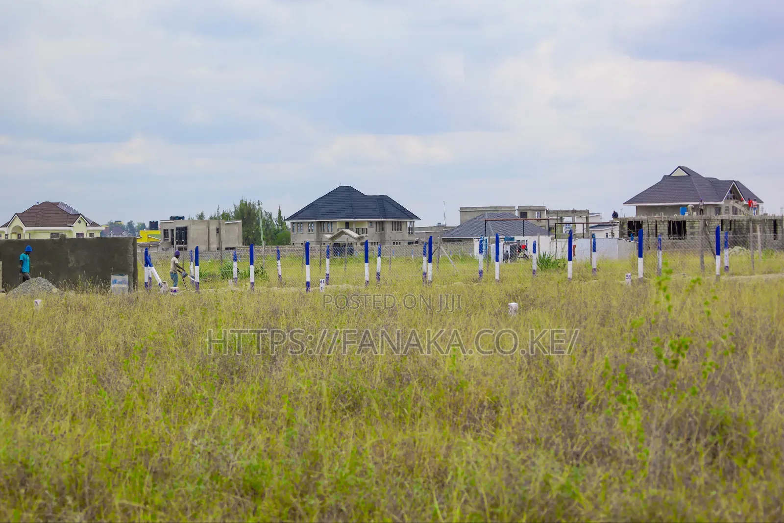 Syokimau-Katani Plots for Sale^(O.799.Oo.11.55) in Syokimau
