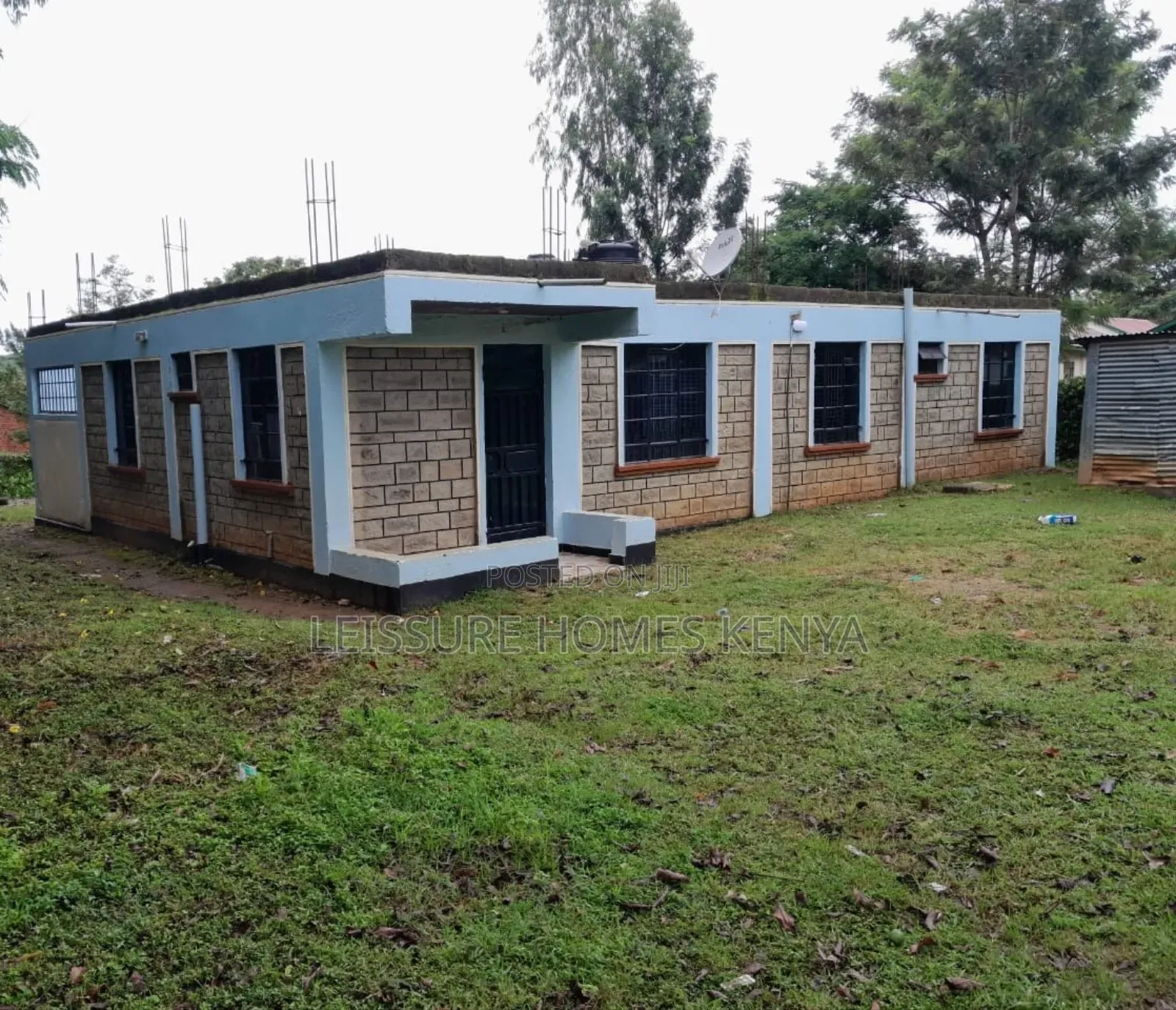 2bdrm Apartment in Siaya Township for rent in Siaya Township