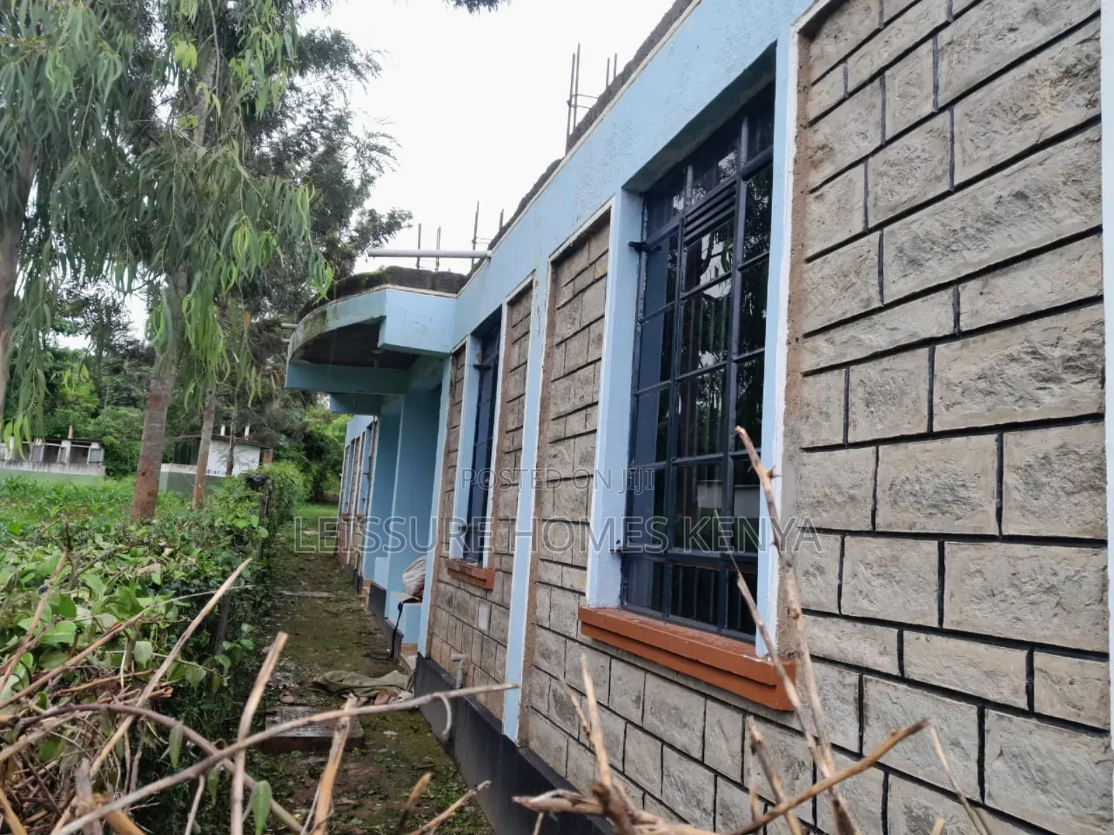 2bdrm Apartment in Siaya Township for rent in Siaya Township