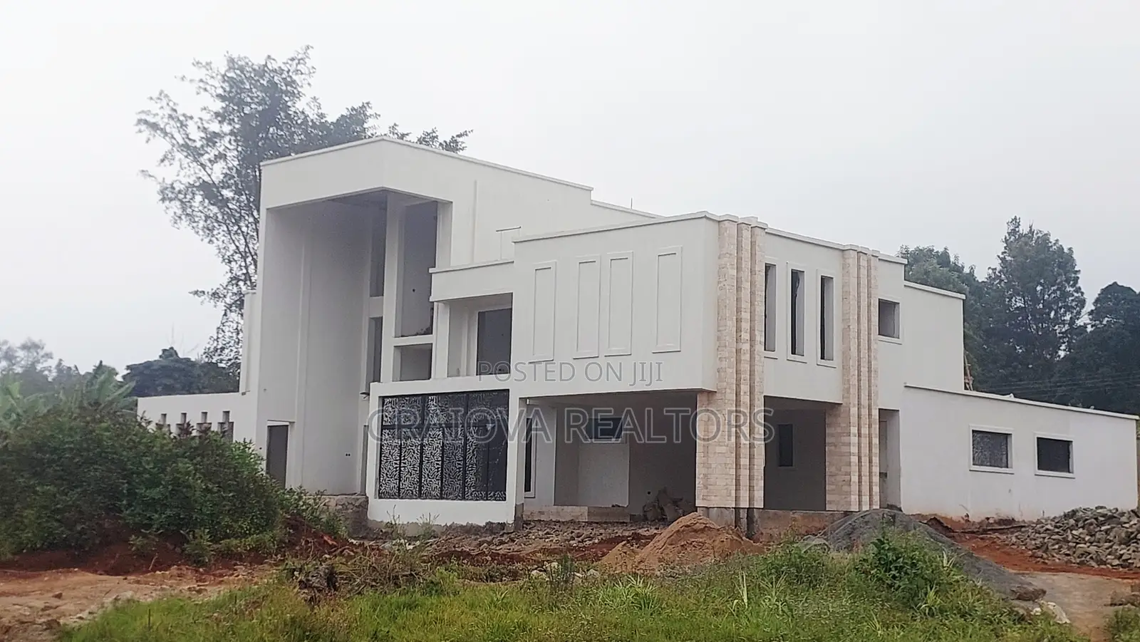 5bdrm Villa in Karen C for sale in Karen C