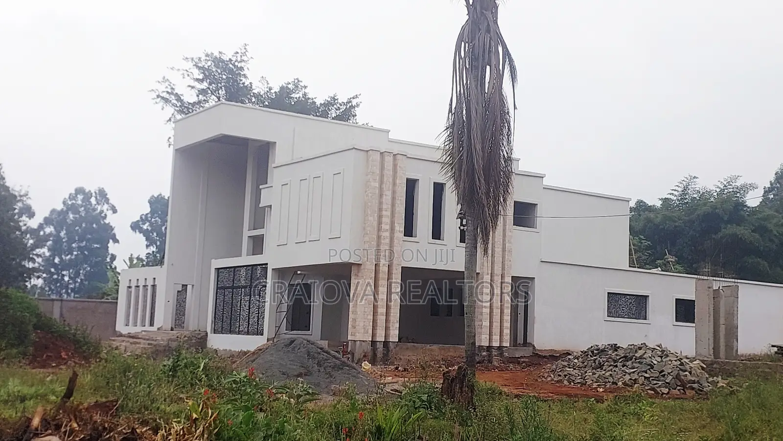 5bdrm Villa in Karen C for sale in Karen C