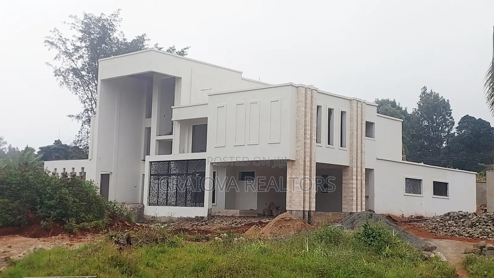 5bdrm Villa in Karen C for sale in Karen C