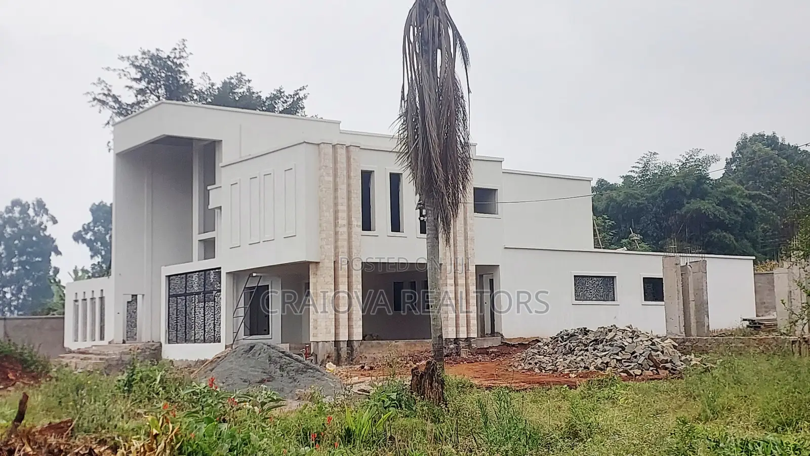 5bdrm Villa in Karen C for sale in Karen C