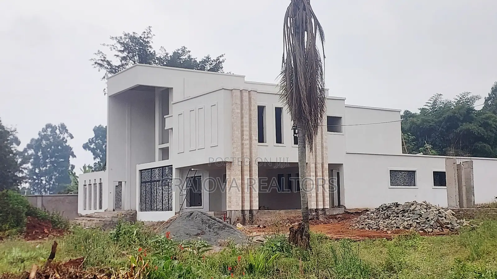 5bdrm Villa in Karen C for sale in Karen C