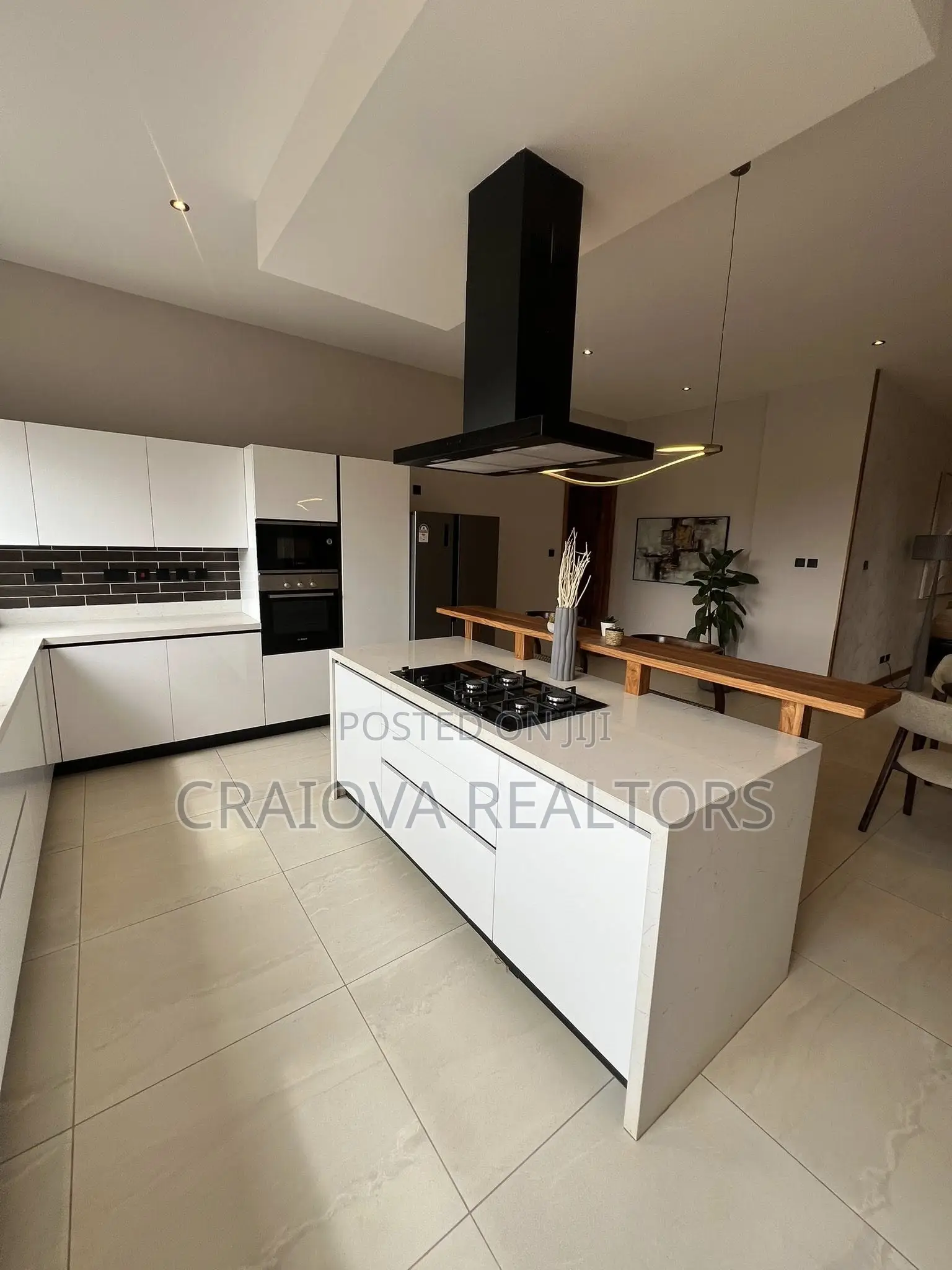 4bdrm Apartment in Loresho for sale in Loresho