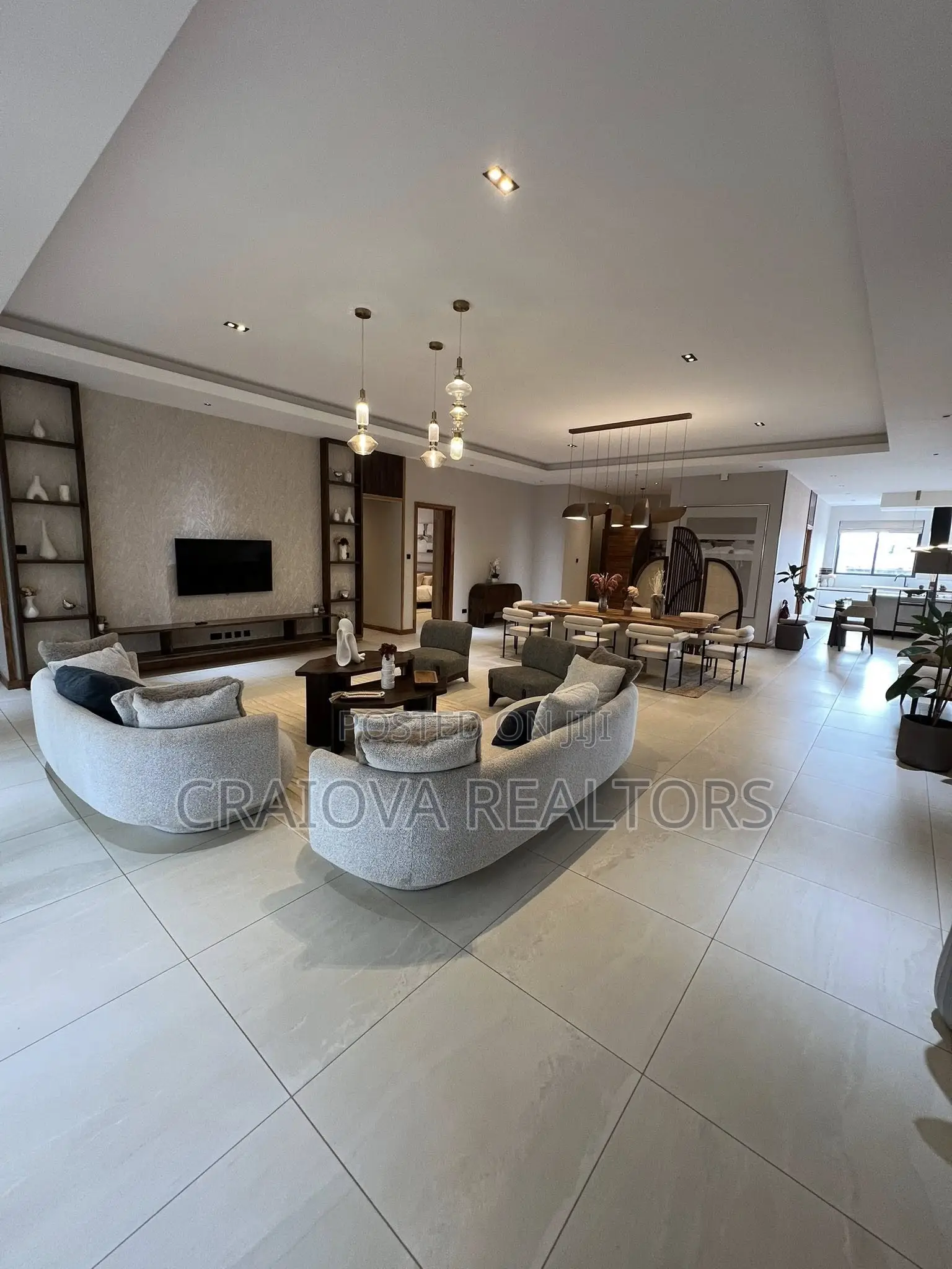 4bdrm Apartment in Loresho for sale in Loresho