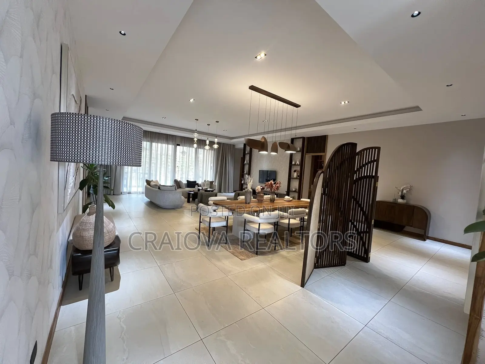 4bdrm Apartment in Loresho for sale in Loresho