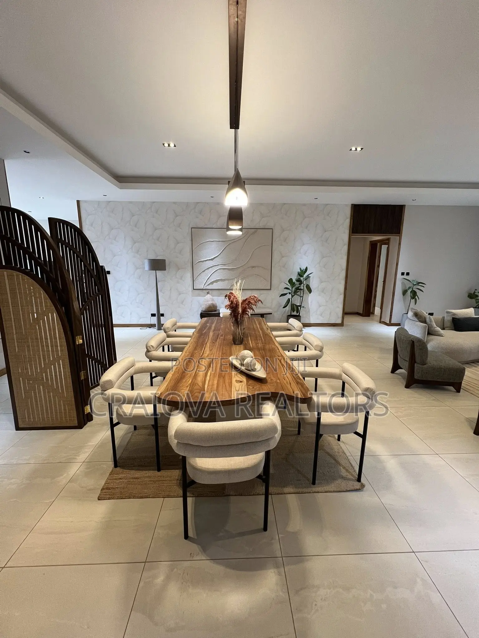4bdrm Apartment in Loresho for sale in Loresho