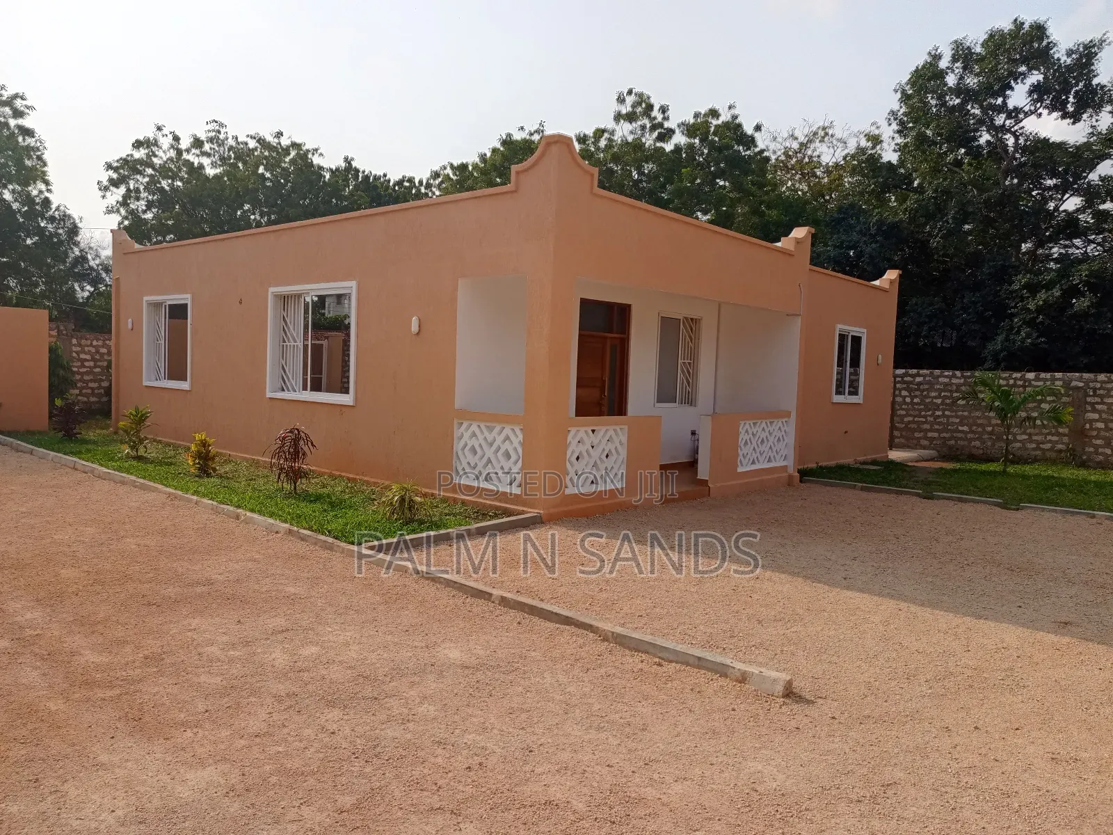 Furnished 3bdrm Villa in Diani for sale in Diani