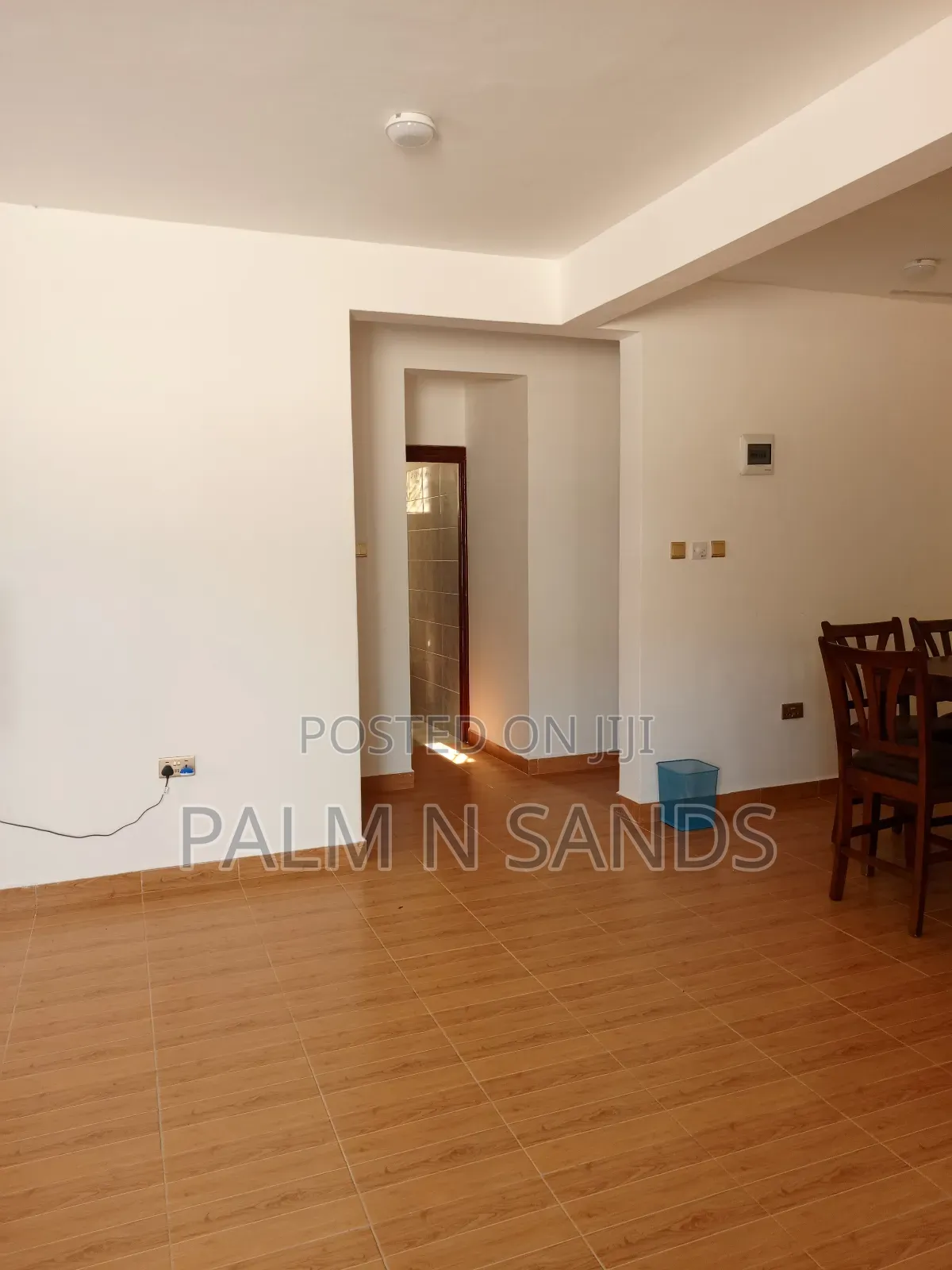 Furnished 3bdrm Villa in Diani for sale in Diani