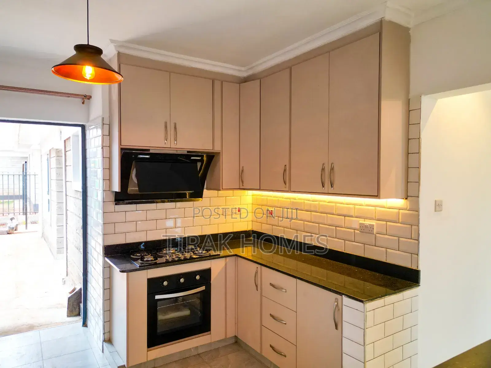4bdrm Maisonette in Manna Annex, Githunguri Area for sale in Githunguri Area